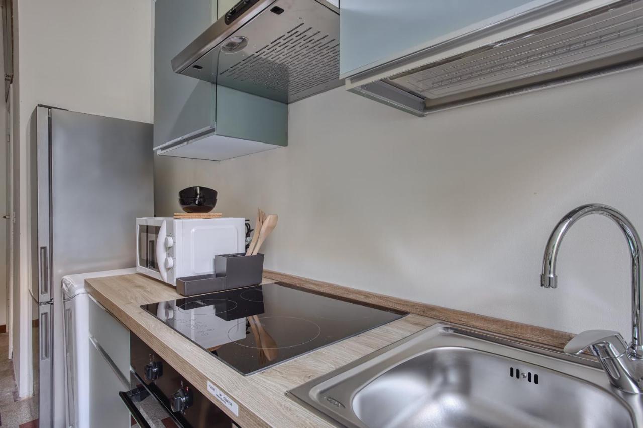 Апартаменты Joivy Mauri - Cosy Flats Near The Duomo Милан Экстерьер фото