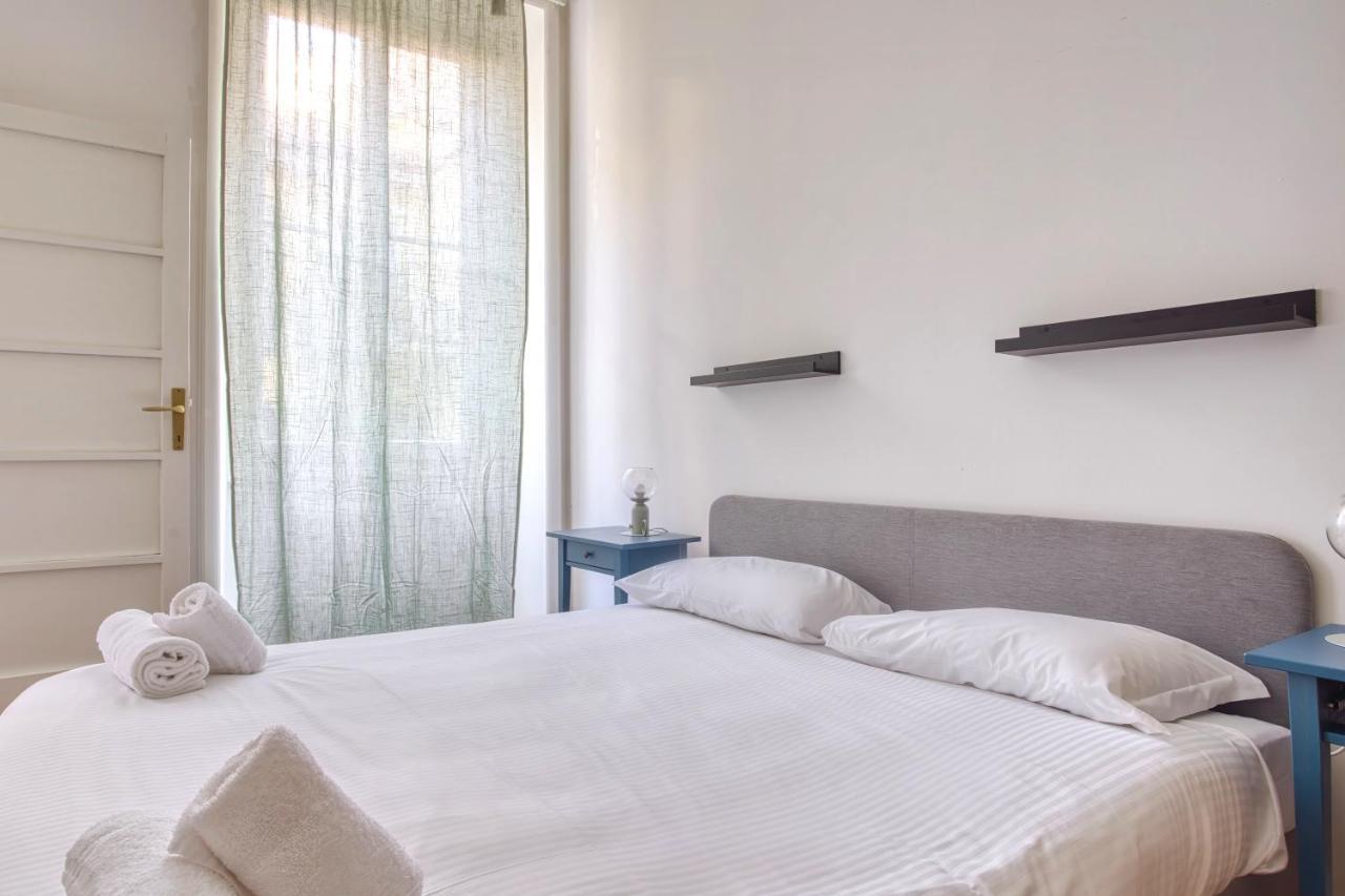 Апартаменты Joivy Mauri - Cosy Flats Near The Duomo Милан Экстерьер фото