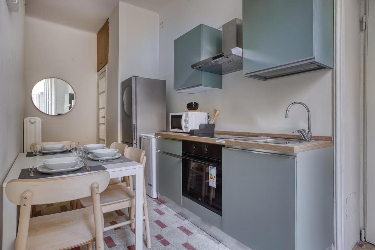 Апартаменты Joivy Mauri - Cosy Flats Near The Duomo Милан Экстерьер фото