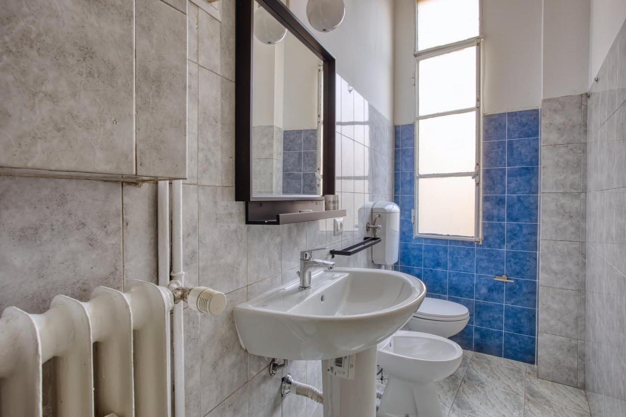 Апартаменты Joivy Mauri - Cosy Flats Near The Duomo Милан Экстерьер фото