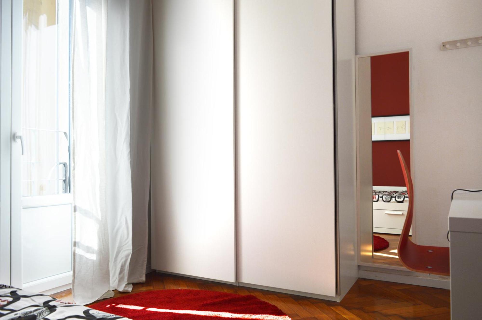 Апартаменты Joivy Mauri - Cosy Flats Near The Duomo Милан Экстерьер фото