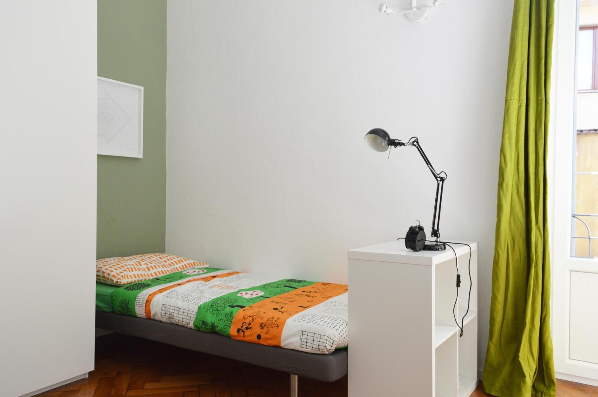 Апартаменты Joivy Mauri - Cosy Flats Near The Duomo Милан Экстерьер фото