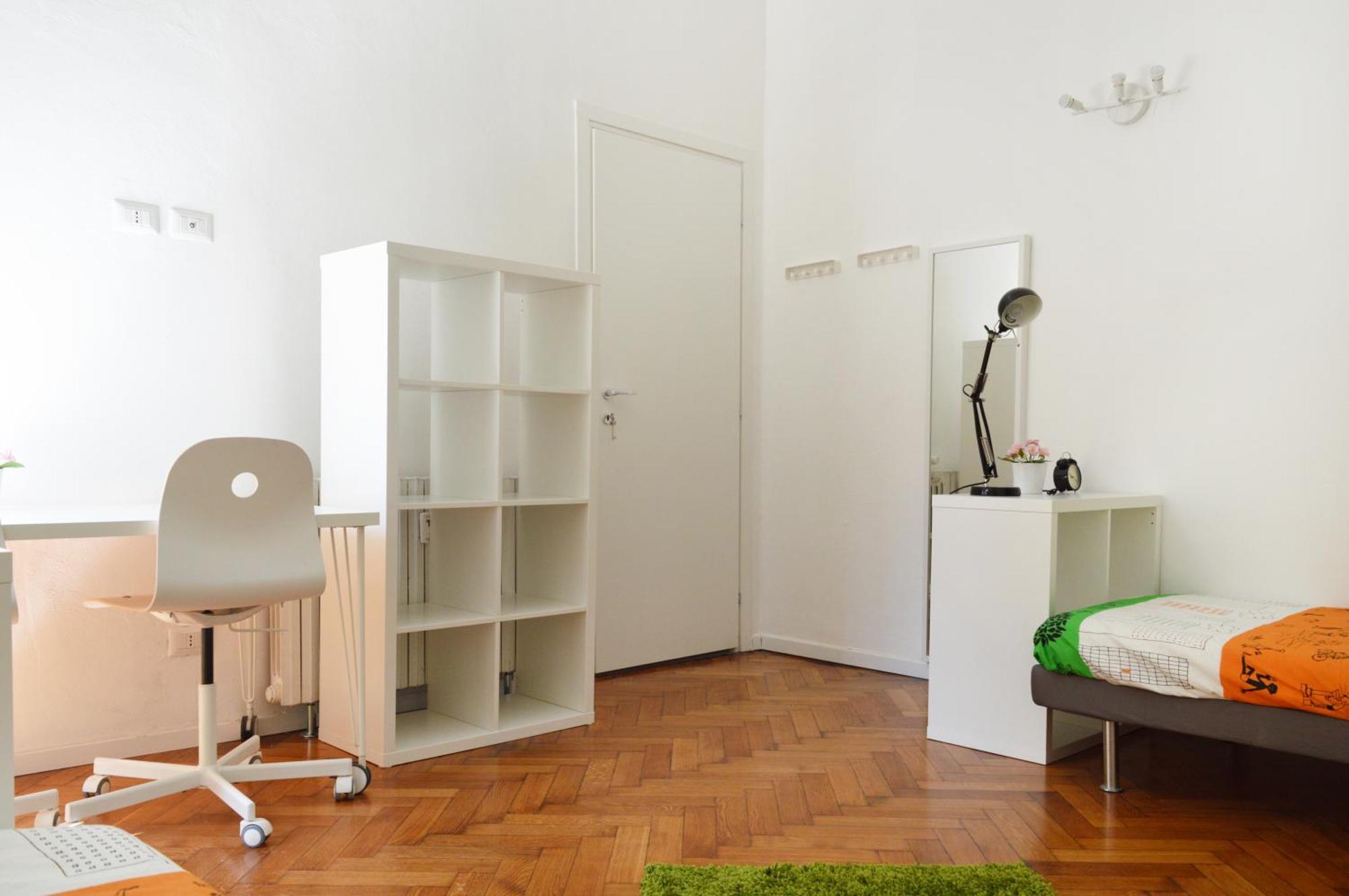 Апартаменты Joivy Mauri - Cosy Flats Near The Duomo Милан Экстерьер фото