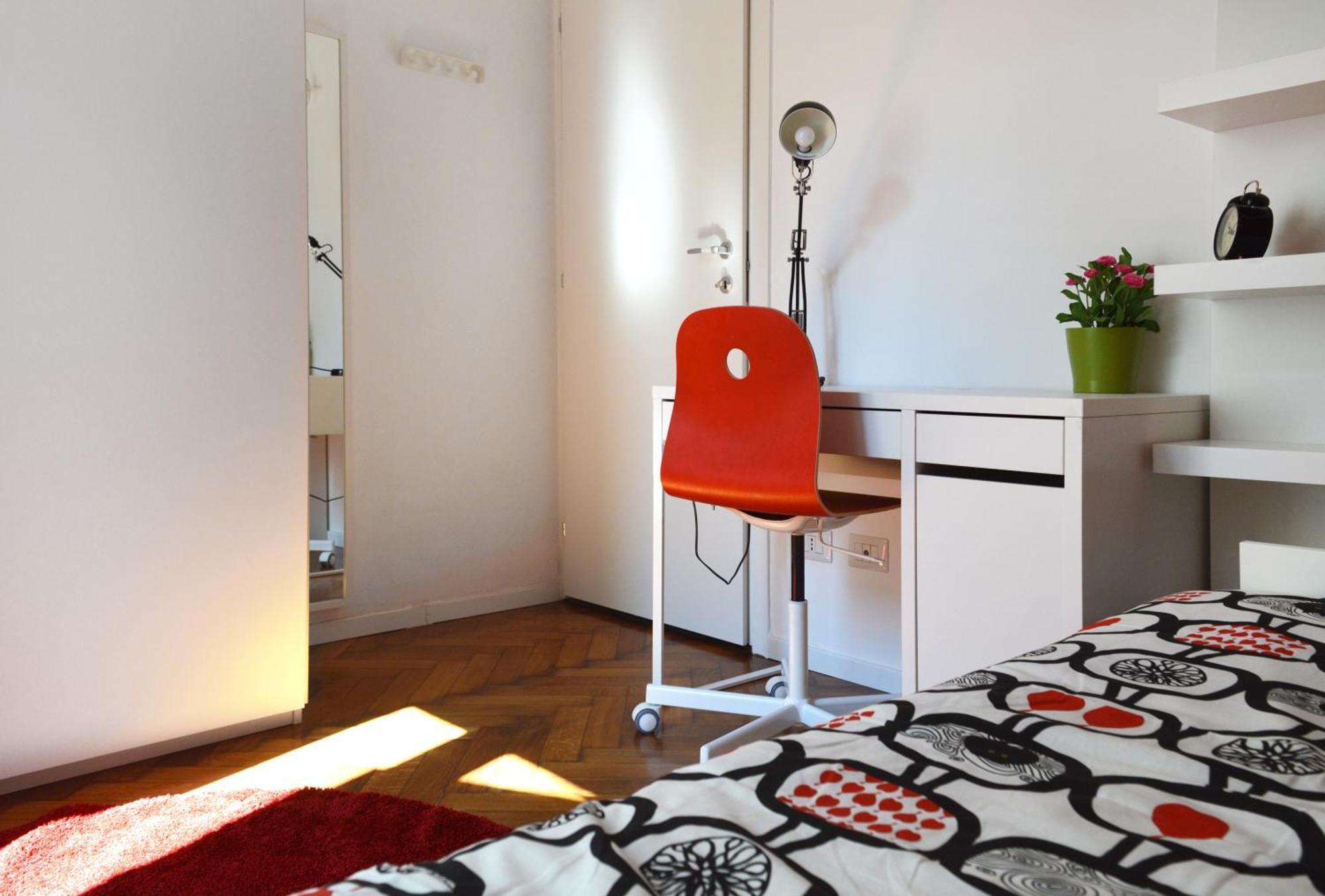 Апартаменты Joivy Mauri - Cosy Flats Near The Duomo Милан Экстерьер фото