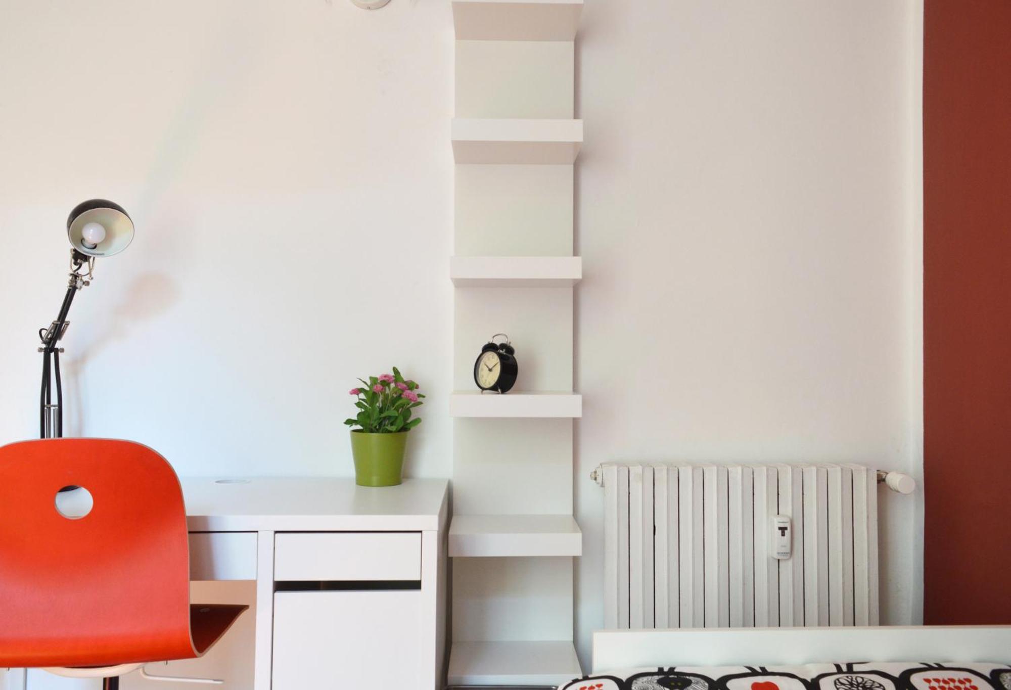 Апартаменты Joivy Mauri - Cosy Flats Near The Duomo Милан Экстерьер фото