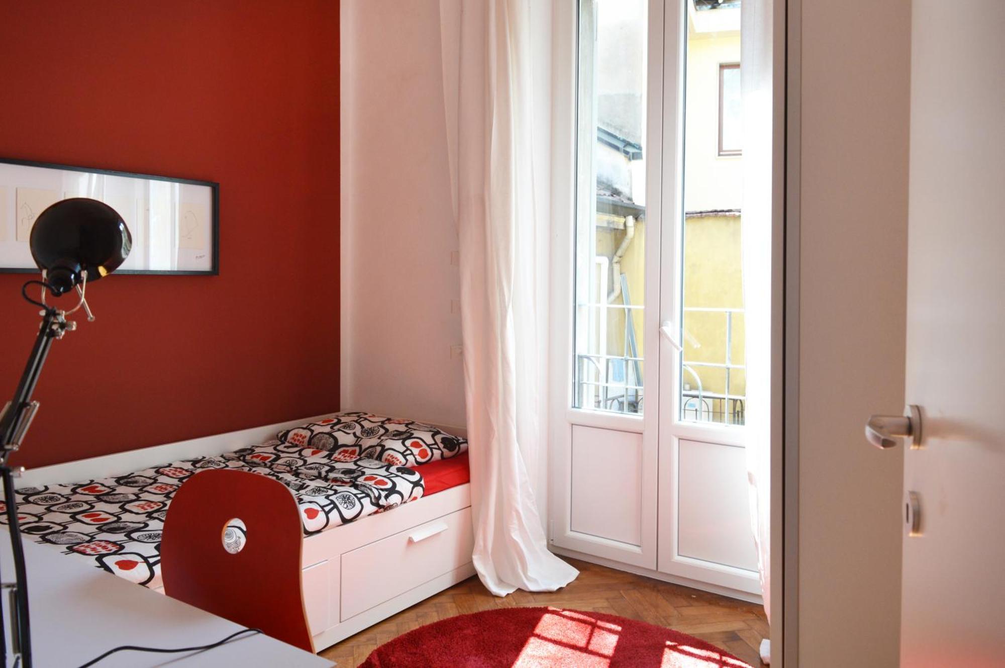 Апартаменты Joivy Mauri - Cosy Flats Near The Duomo Милан Экстерьер фото