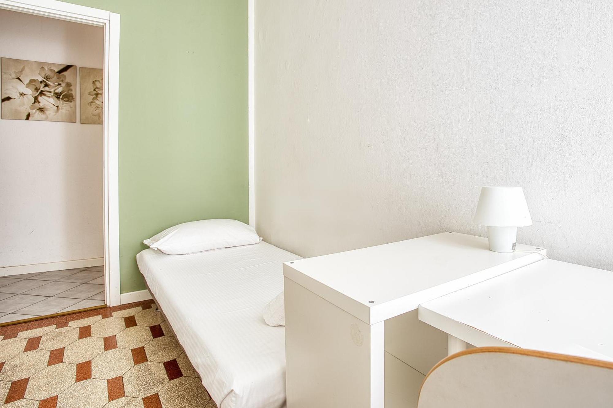 Апартаменты Joivy Mauri - Cosy Flats Near The Duomo Милан Экстерьер фото