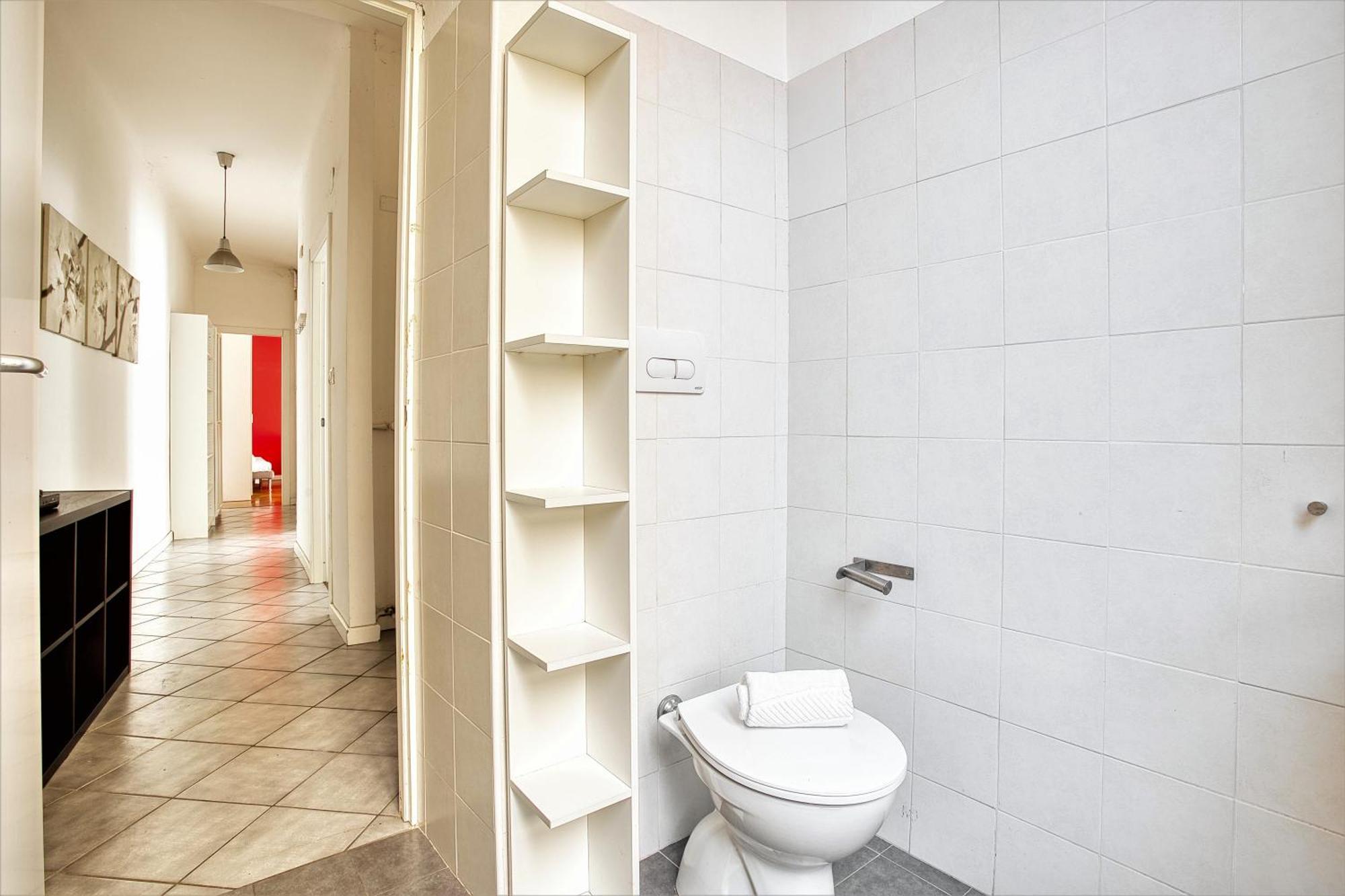 Апартаменты Joivy Mauri - Cosy Flats Near The Duomo Милан Экстерьер фото