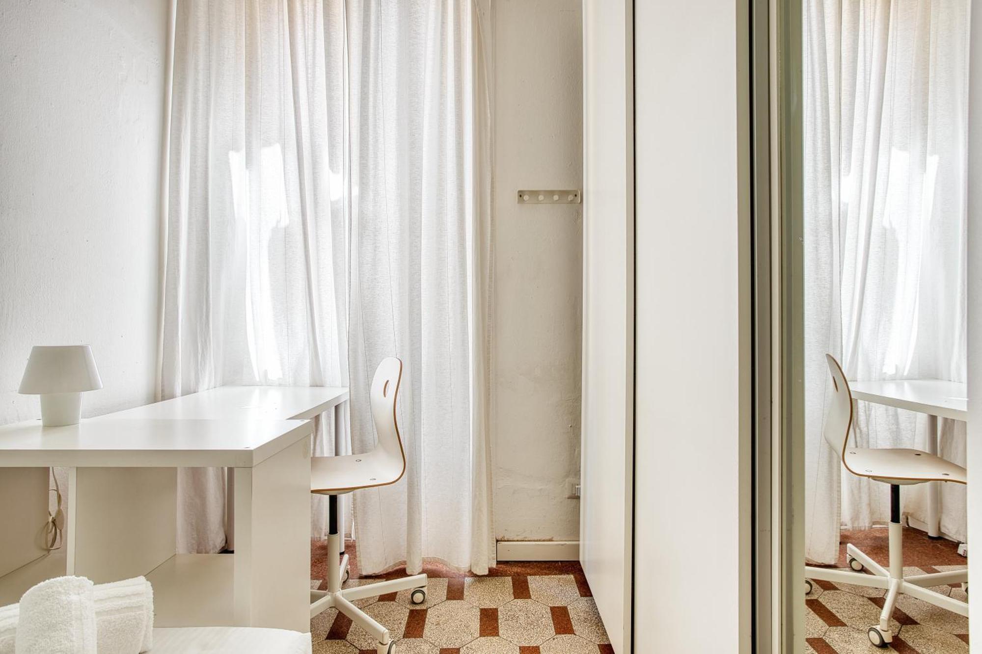 Апартаменты Joivy Mauri - Cosy Flats Near The Duomo Милан Экстерьер фото