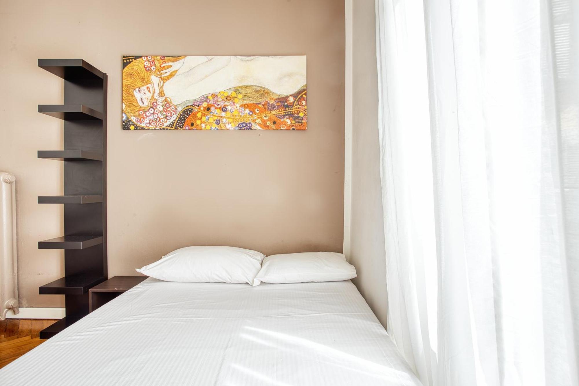 Апартаменты Joivy Mauri - Cosy Flats Near The Duomo Милан Экстерьер фото